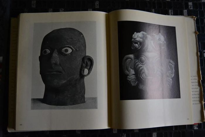 L'art de l'ancien perou - photo numéro 11