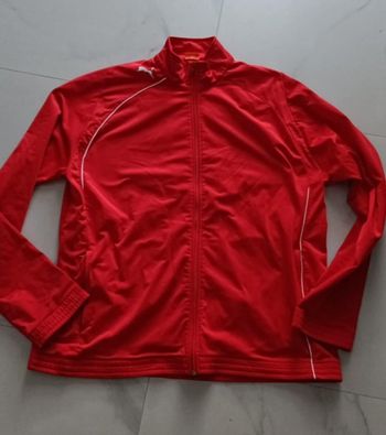 Haut survêtement puma xxl