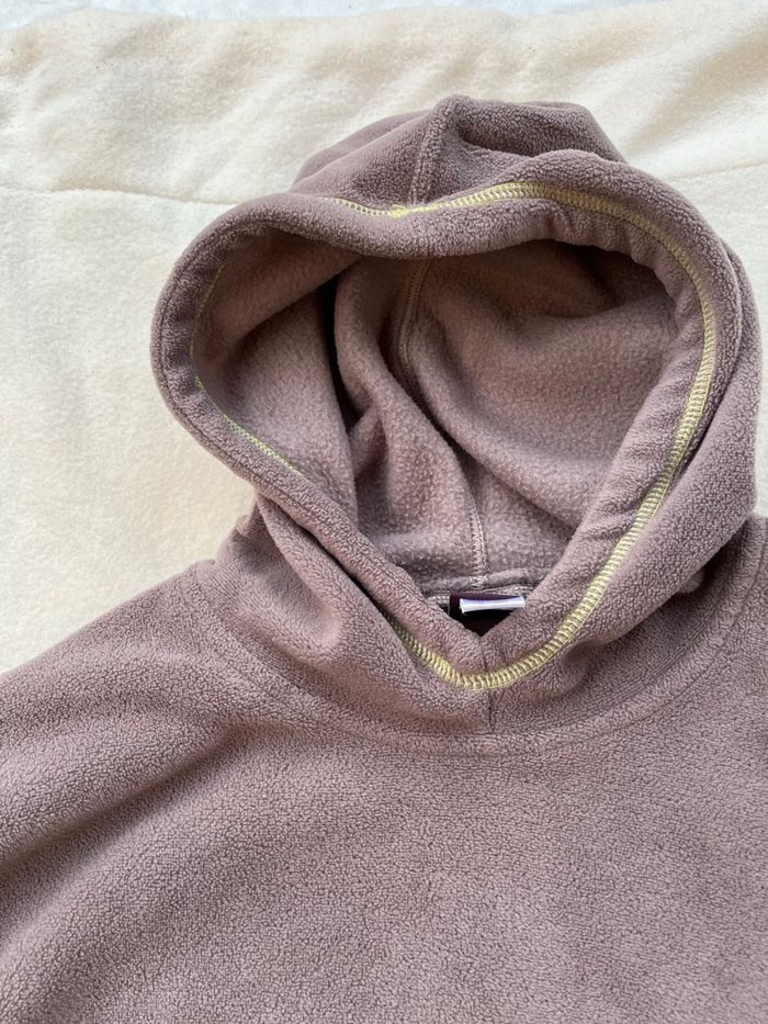 Pull polaire 10 ans - photo numéro 3