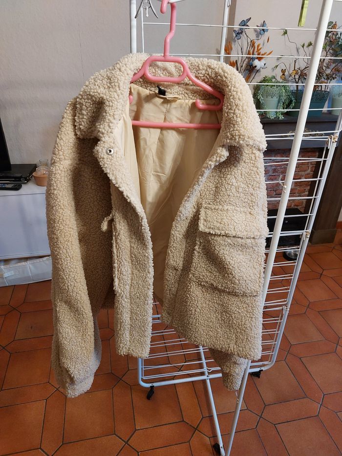 Veste mi saison - photo numéro 3