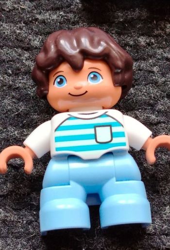 Lego duplo 