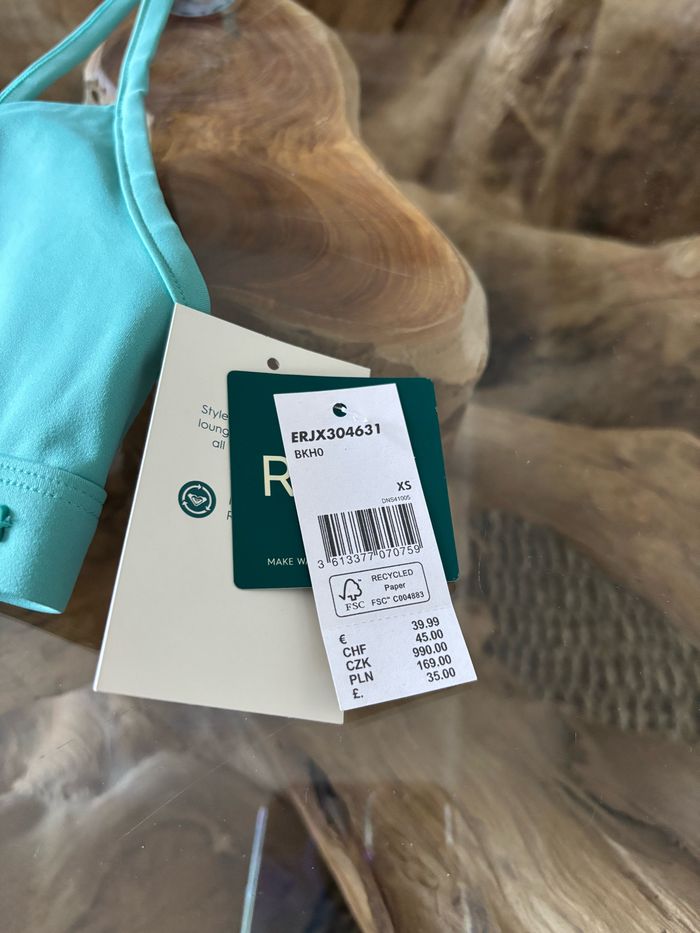 Haut de maillot de bain Roxy - photo numéro 4