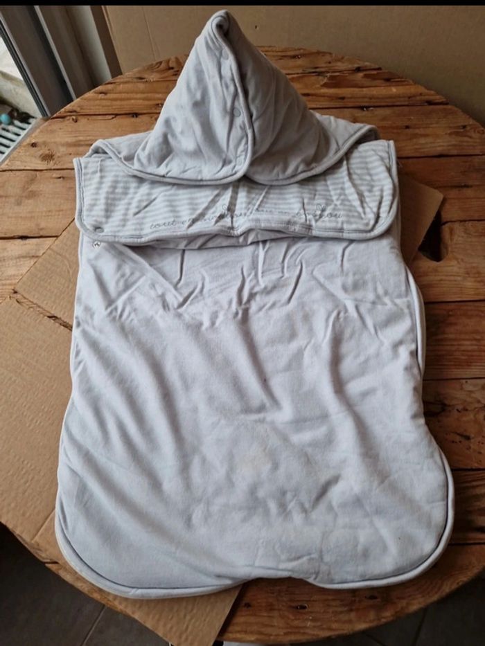 Nid dans - photo numéro 2