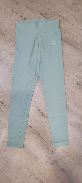 Leggings sport Adidas T S neuf