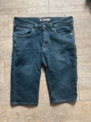 Short Teddy Smith w28