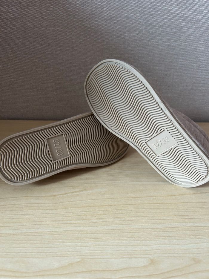 Chaussons Tape à l’œil 32/33 - photo numéro 6