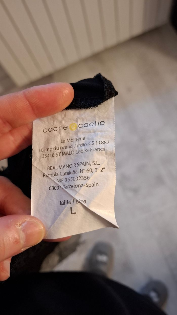 Haut bi matière - photo numéro 5