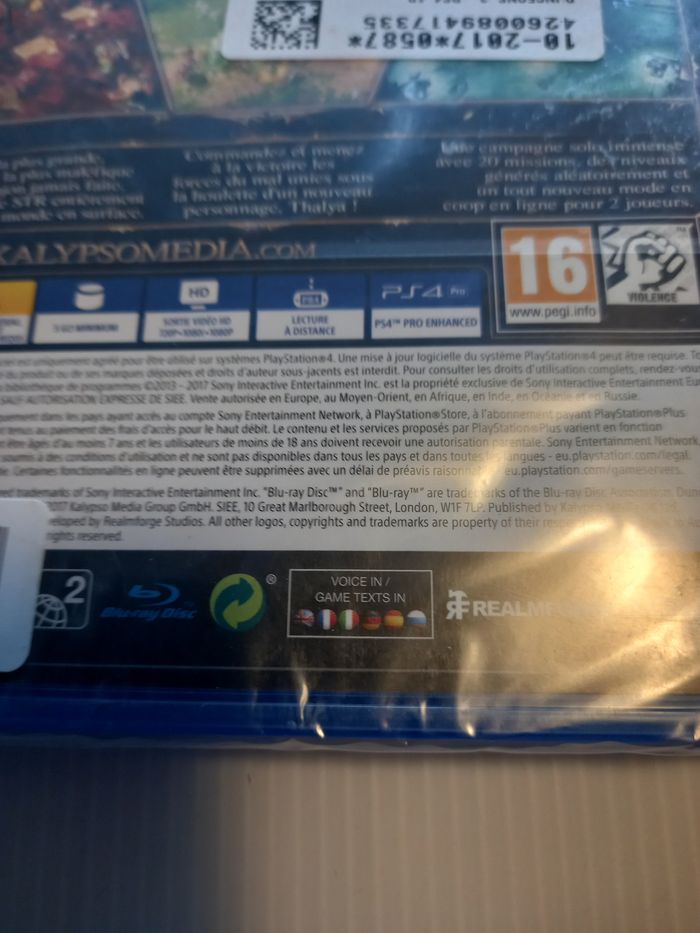 Ps4 dungeon 3 - photo numéro 4