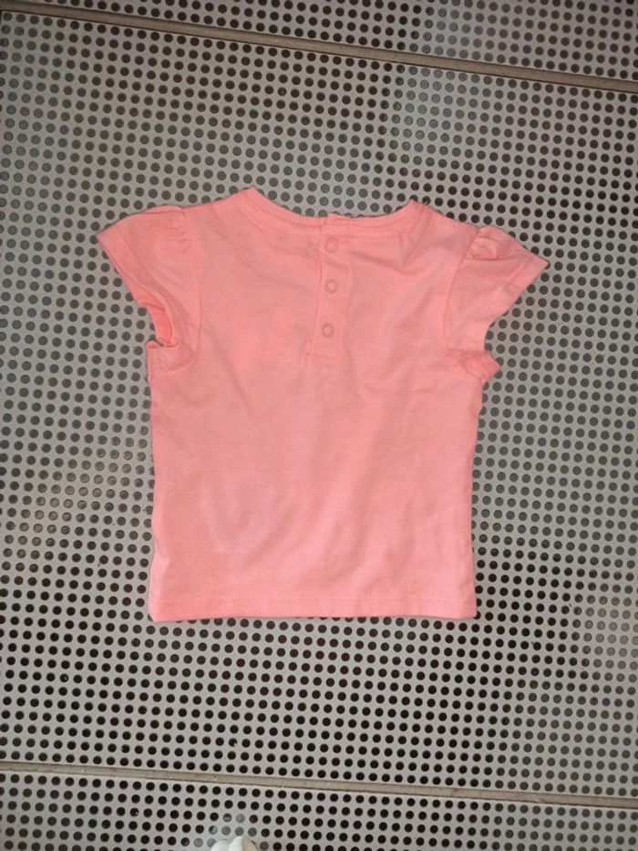 Ensemble Minnie, 1 mois - photo numéro 3