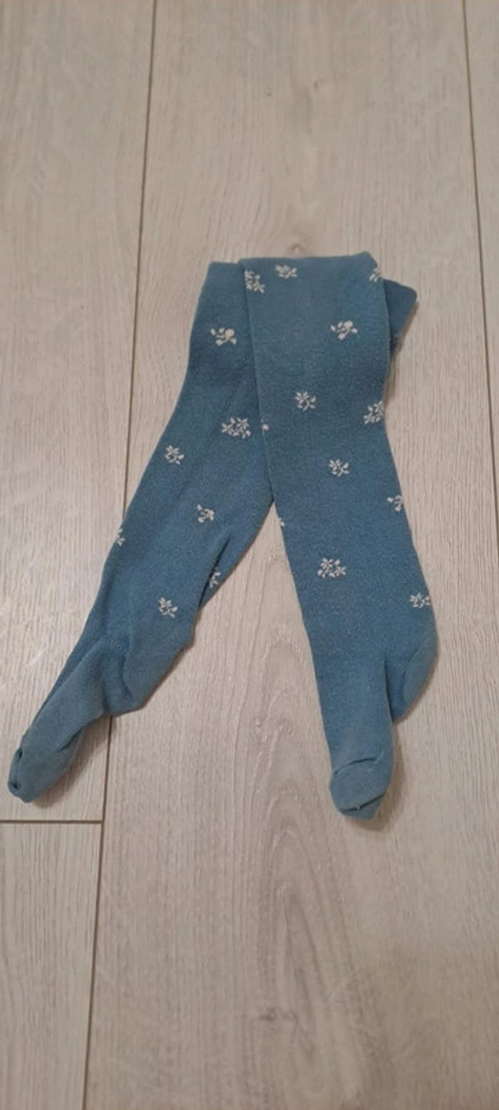Collants t.23-24 3A