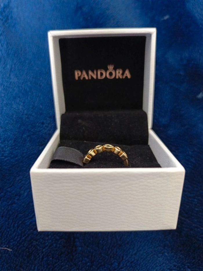 Bague femme Pandora - photo numéro 4
