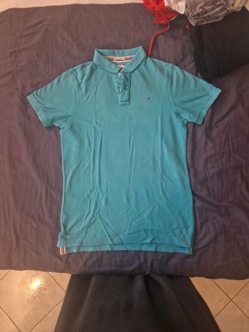 Polo tommy hilfiger
