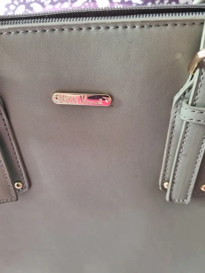 Sac little Marcel - photo numéro 2