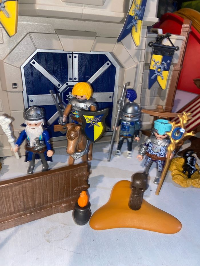 Playmobil Chateau - photo numéro 5