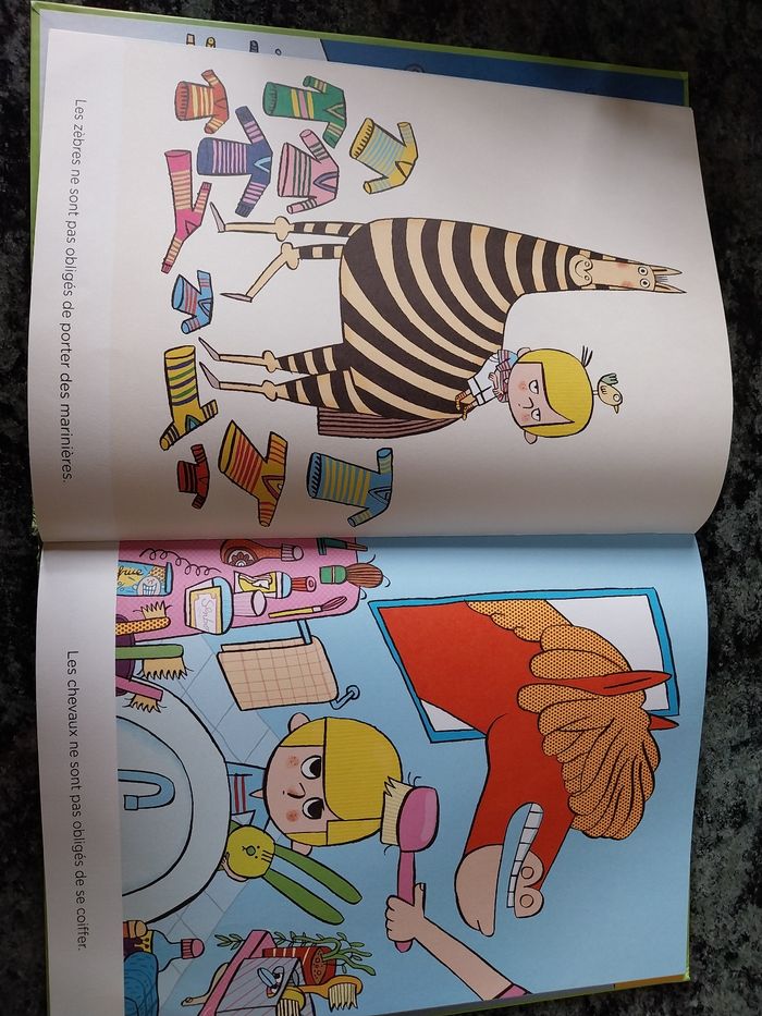 Livre - photo numéro 3