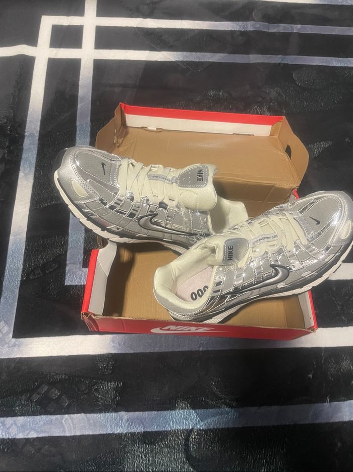 Nike P6000, qualité premium, pointure 42, 43, 44, 45.” - photo numéro 2