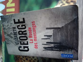 La ronde des mensonges