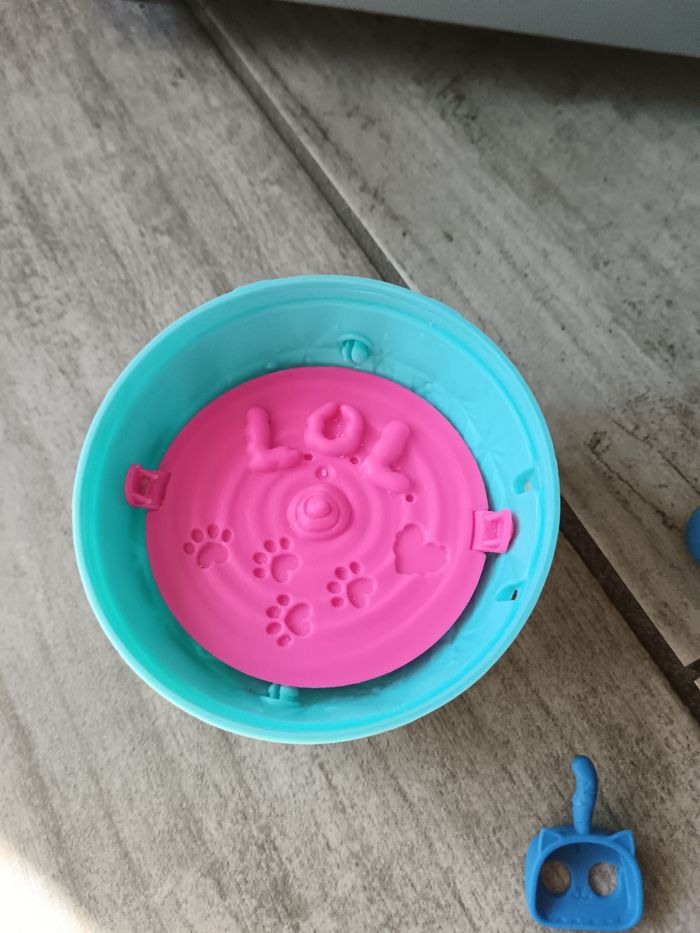 Animaux lol surprise - photo numéro 4