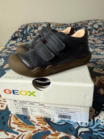 Chaussures Geox