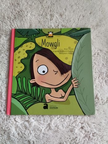 Mowgli