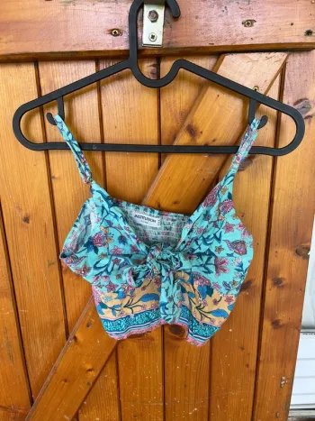 Croptop