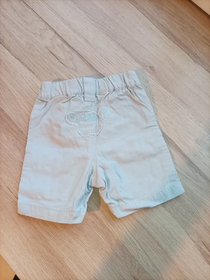 Short - photo numéro 2