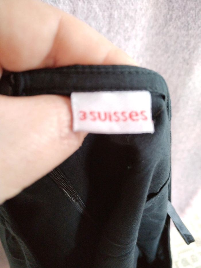 Jupe légère dentelle - photo numéro 4