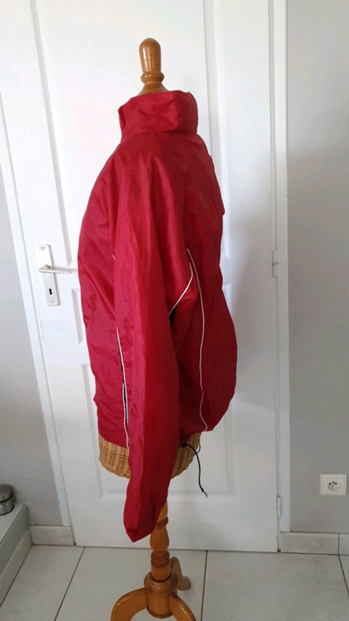 Imperméable homme taille M v13 - photo numéro 5