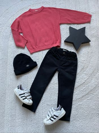 Ensemble 3/4 ans