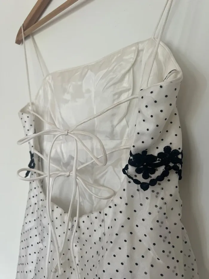 Robe longue - photo numéro 5
