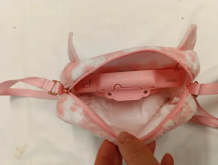 Purse pets - photo numéro 6