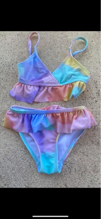 Maillot de bain neuf Multicolore