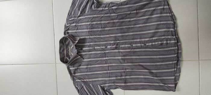 Chemise manche longue - photo numéro 2