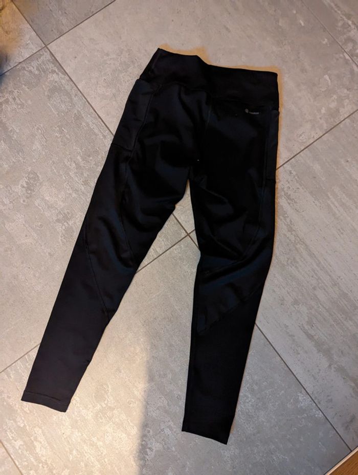 Legging sport taille M adidas - photo numéro 3