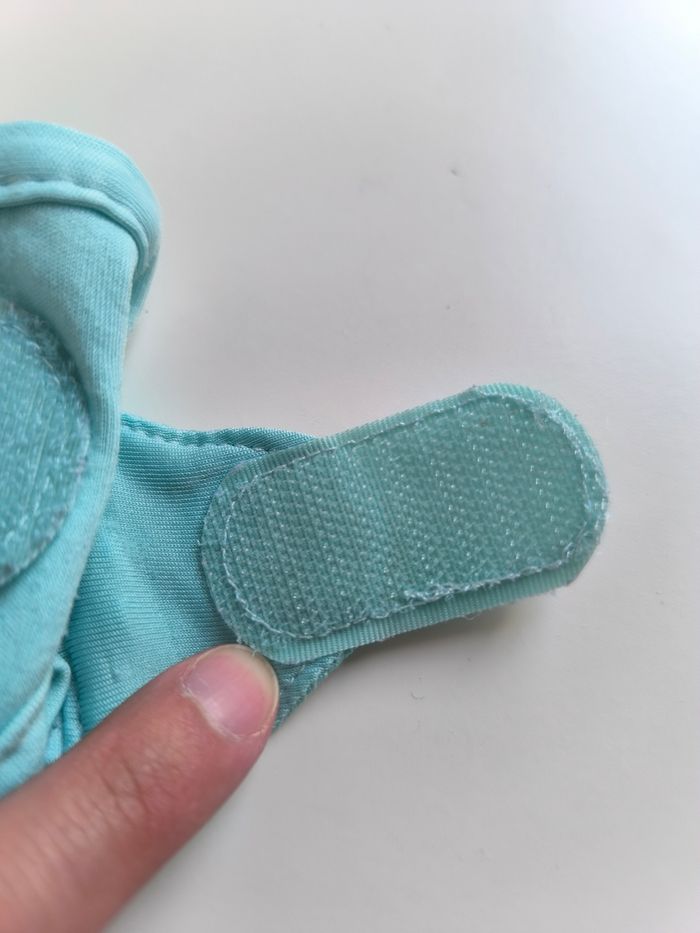 Couche lavable Pop in Newborn - photo numéro 5
