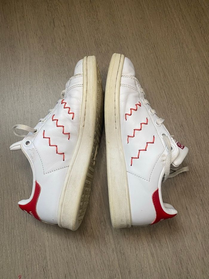 Basket stan Smith taille 36