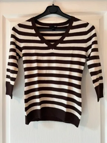 Pull fin femme