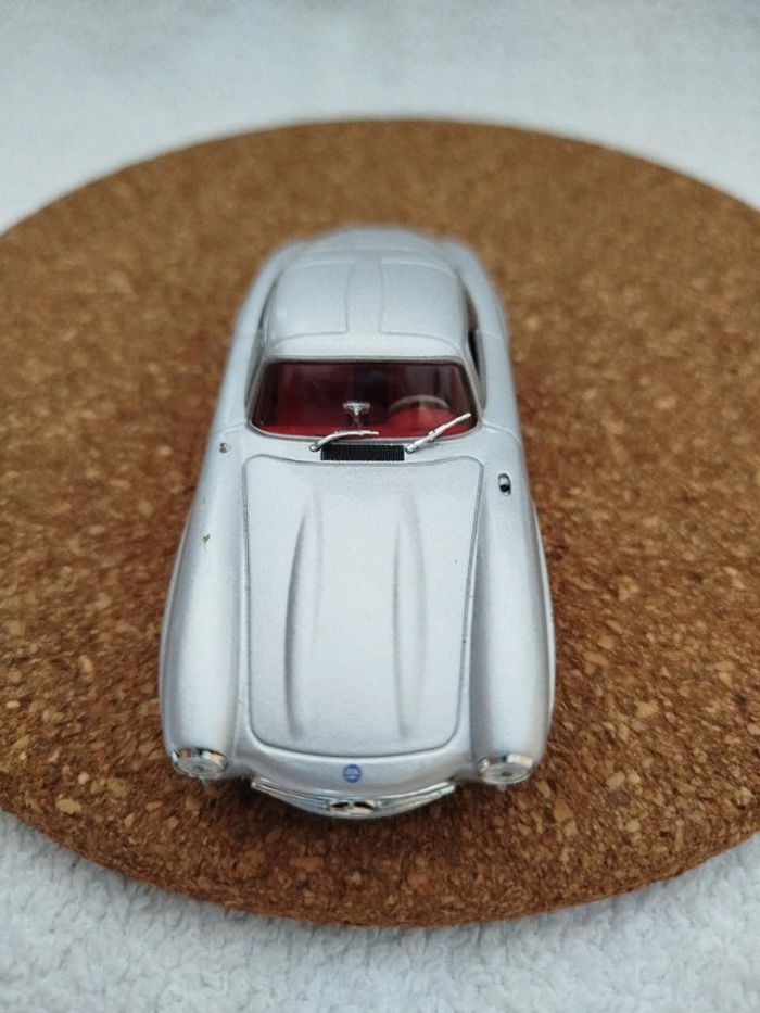 Mercedes 300 SL - photo numéro 7