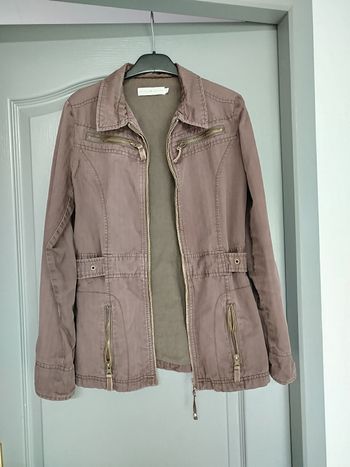 Blouson demi saison