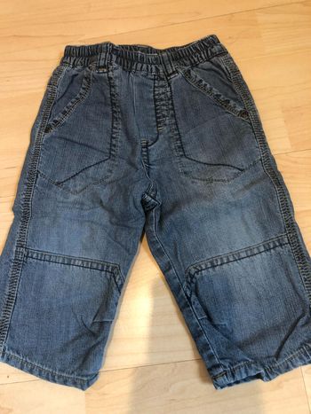 Jeans Mexx 6 mois TBE