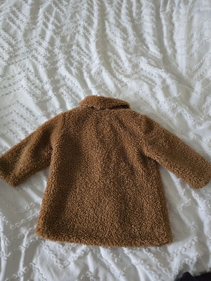 Manteau 18mois - photo numéro 2