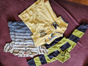 Lot polos