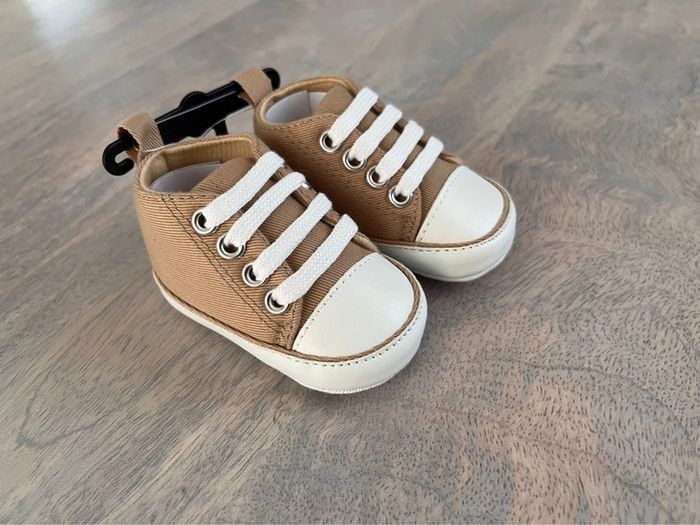 Chaussure bébé
