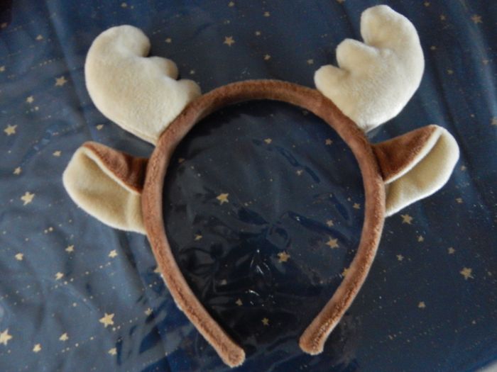 serre tête fête - photo numéro 2