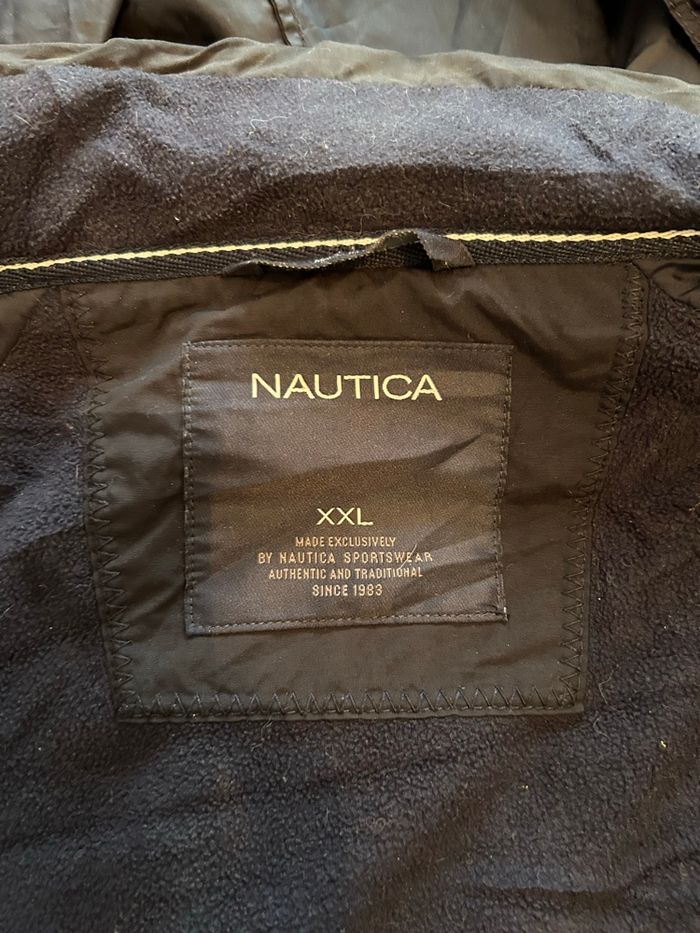 Imperméable Nautica - photo numéro 2