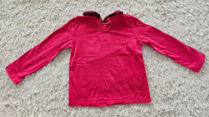 Lot 2 T-shirt manches longues 3 ans - photo numéro 5