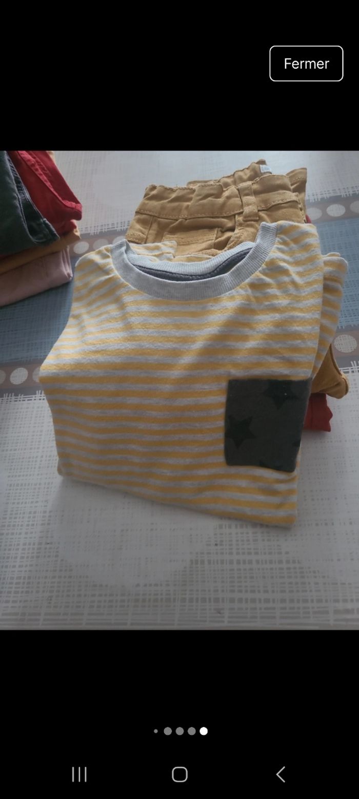 Vends lot garçon 10 ans - photo numéro 6