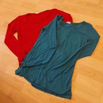 Lot Tee-shirts