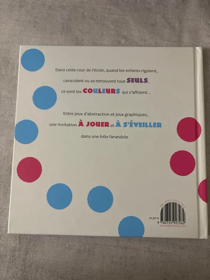 Dans la cour de l’école - photo numéro 2