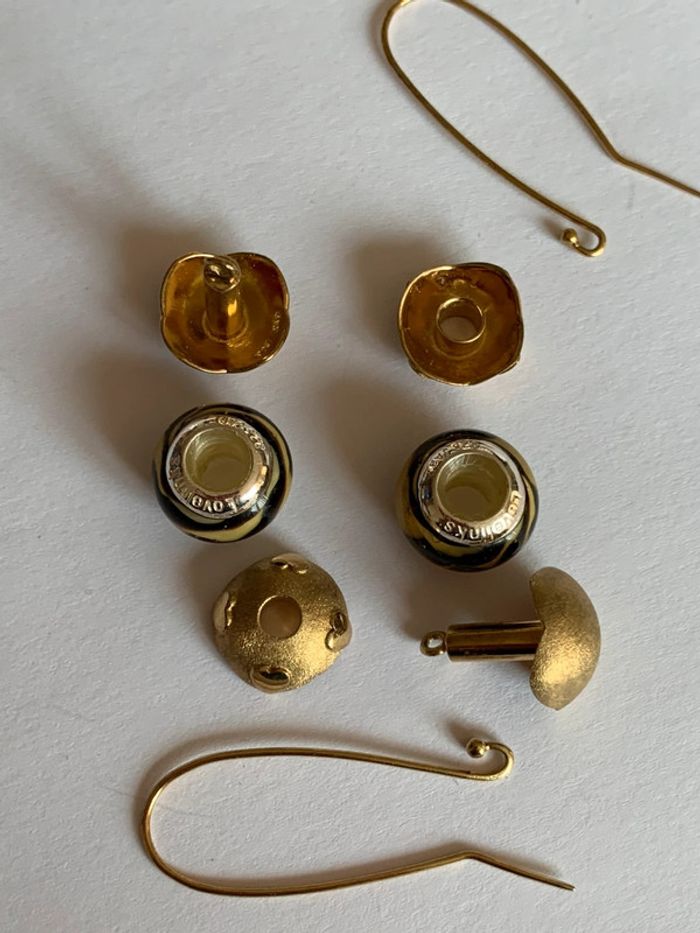 Boucles d’oreilles Lovelinks - photo numéro 7